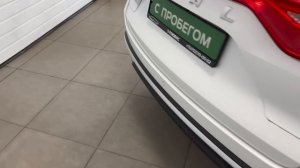 Видеопрезентация автомобиля Haval M6 II, 2024