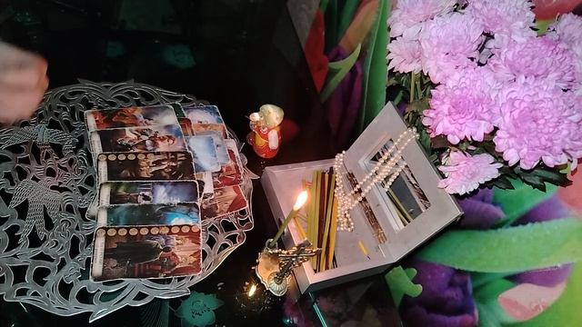 Замечаете энергетический спад... Почему так происходит? Как видит Вселенная. смотреть онлайн