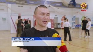 Чăваш Енре «Ĕçпе хӳтелеве хатĕр» фестиваль ирттерчĕç