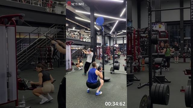 Штырхунов Александр Валерьевич , ТФ Оренбург , член клуба , 67 повторений.#TERFIT_Челлендж#TERFIT_ смотреть онлайн