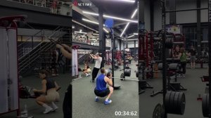 Штырхунов Александр Валерьевич , ТФ Оренбург , член клуба , 67 повторений.#TERFIT_Челлендж#TERFIT_