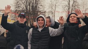 Солнечная масленица в городском округе Мытищи!