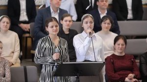 В нашей жизни есть много... ❤️🙏 христианская песня