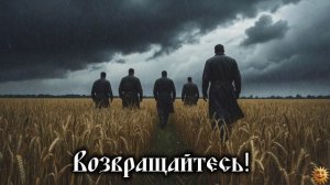 Возвращайтесь