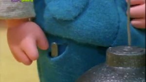 Боб строитель (Боб участвует в забеге)