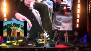 Петр налич и мкпн в КЗ известия холл 30 05 2014 О дружбе Наоборот