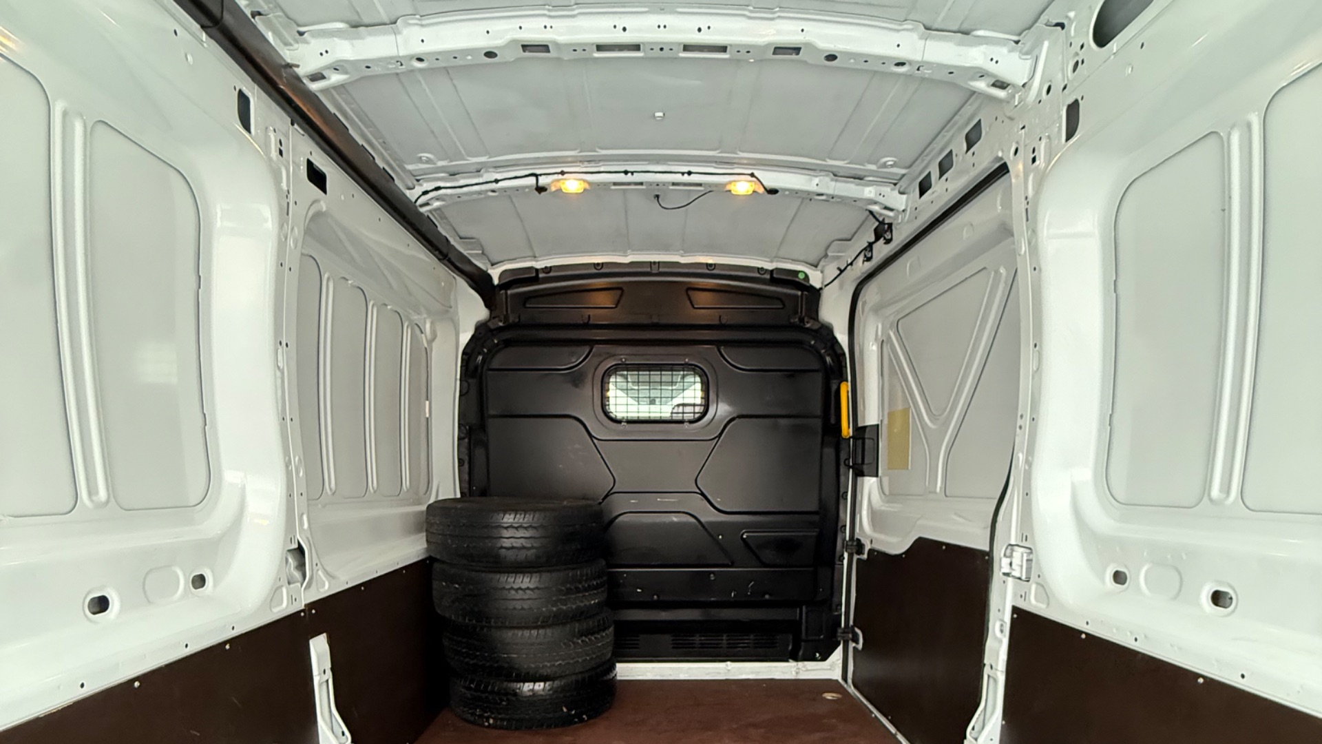 Видеообзор Ford Transit 2021 года выпуска! смотреть онлайн