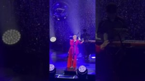 Ева Польна в Нижнем Новгороде февраль 2026