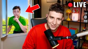 Я ЗАТРОЛЛИЛ ГЛЕНТА и Задонатил 200.000 РУБЛЕЙ на Стриме