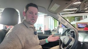 Новый пика для России Foton Tunland G9