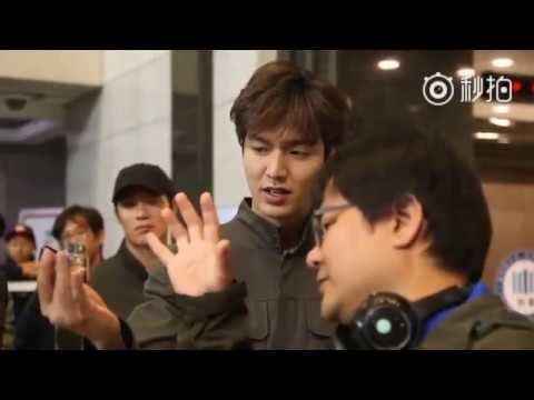 "The Legend Of The Blue Sea" DVD Making Film [#18] Cr. 须臾LoveJ смотреть онлайн