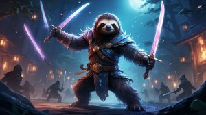 Perfect World #ММОРПГ Сервер "Фенрир" PW