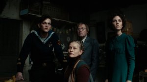 Красавица - трейлер