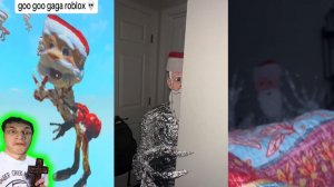 ГУГУ ГАГА, СБОРКА ВСЕХ ВЕРСИЙ ( Тик Ток Сборник ) - Реакция  - Итальянские Брейнрот Животные Мемы