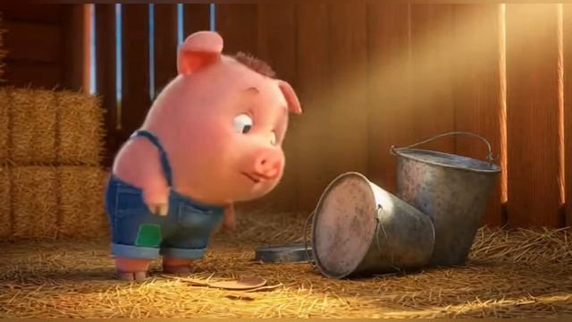 ✅Детский Мультфильм «Ферма» 🚜🌾 смотреть онлайн