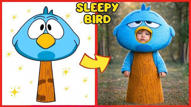 SPRUNKI ИГРА! ПОКОЙА ПРЕВРАТИЛАСЬ В РЕАЛЬНОГО ЧЕЛОВЕКА! ПОДБОРКА СПРУНКИ РЕАКЦИЯ смотреть онлайн