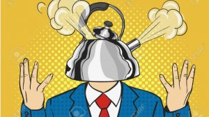 Синяя галочка. Чайникам не легко.