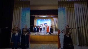 Мероприятие (Красюковский сельский клуб 3)