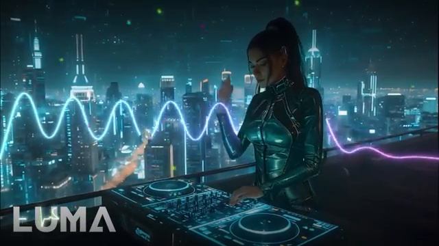 Deep Melodic Techno, Emotional Trance The best of 2026 смотреть онлайн