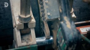 Золотая лихорадка 14 сезон 5 серия (реалити-шоу, 2023)