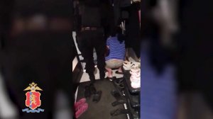 ЗАДЕРЖАН ПОСЛЕДНИЙ УЧАСТНИК МАССОВОЙ ДРАКИ НА РЫНКЕ «ЮЖНЫЙ»