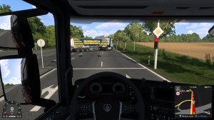 Euro Truck Simulator 2