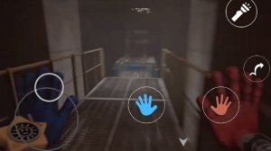 PoppyPlaytime | Chapter 5 | mobile concept | на русском. #3