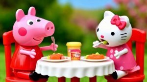 мультики для детей, детские мультики, лол, свинка пеппа, маша и медведь, три кота, буба