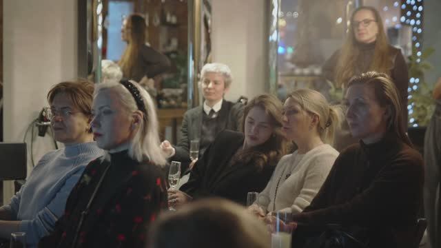 Мероприятие Maletti: Beauty-пространство как философия - в коммерческом и частном интерьере