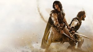 Дом Давида (2 сезон) — Русский трейлер (Субтитры, 2026)