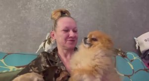 Спасибо Ирине Владимировне за подарок, Буся поделится со всеми!