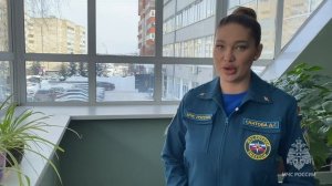 #ИтогиНедели Обстановка с пожарами и происшествиями на воде  в Татарстане с 16 по 22 февраля