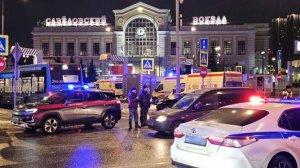 Путин предположил вербовку исполнителя взрыва на вокзале в Москве через интернет