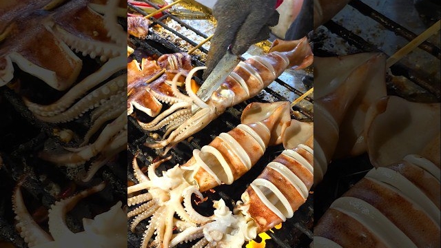 удивительные тайваньские шашлычки