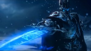 Пробуждение Короля Лича