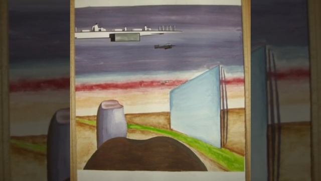 Белый остров