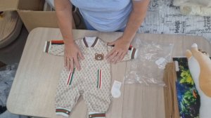 необычные находки