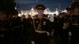 XVIII Международный военно-музыкальный фестиваль «Спасская башня» в 2026 году