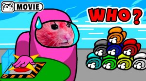 Хомячок-самозванец, эпизод 1 - Скелдский окорок Хомура