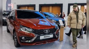 АВТОВАЗ потратил миллиарды,и снова не сделал НИВУ .Куда ушли деньги