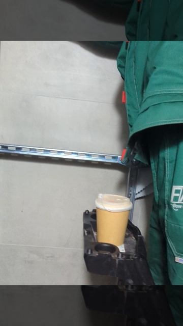 Начало котельной