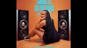 MOLIY & Silent Addy - Shake It To The