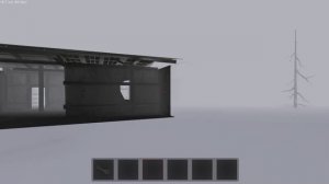 Metel \\ За пределами дома \\ игра за алана \\ 1.01