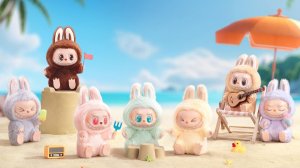 Лабубу | Собираем Свою Коллекцию Лабубу | Лабубу Игра Мультик | Лабубу Смотреть