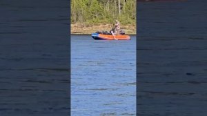 Туда-Сюда Expedition • Первое видео • Тест