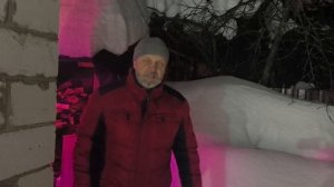 Осваиваю генератор, ведь завтра Игорек ложится в больницу. С 23 февраля, наши дорогие мужчины!