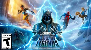 ВСЁ ПРО 2 СЕЗОН 7 ГЛАВЫ В ФОРТНАЙТ! НОВЫЕ СКИНЫ, НОВАЯ КАРТА, БОЕВОЙ ПРОПУСК 2 СЕЗОН 7 ГЛАВА