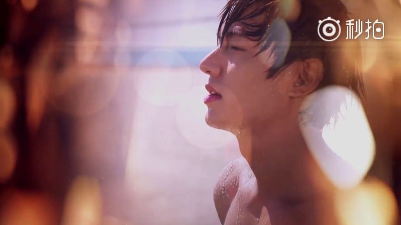 Lee Min Ho "Naked temptation" cr.曼妙清风--minoz смотреть онлайн