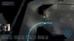 Aliens Dark Descent Прохождение 12