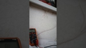 Прозвонка датчика холла инвертор двигателя LG распаковка